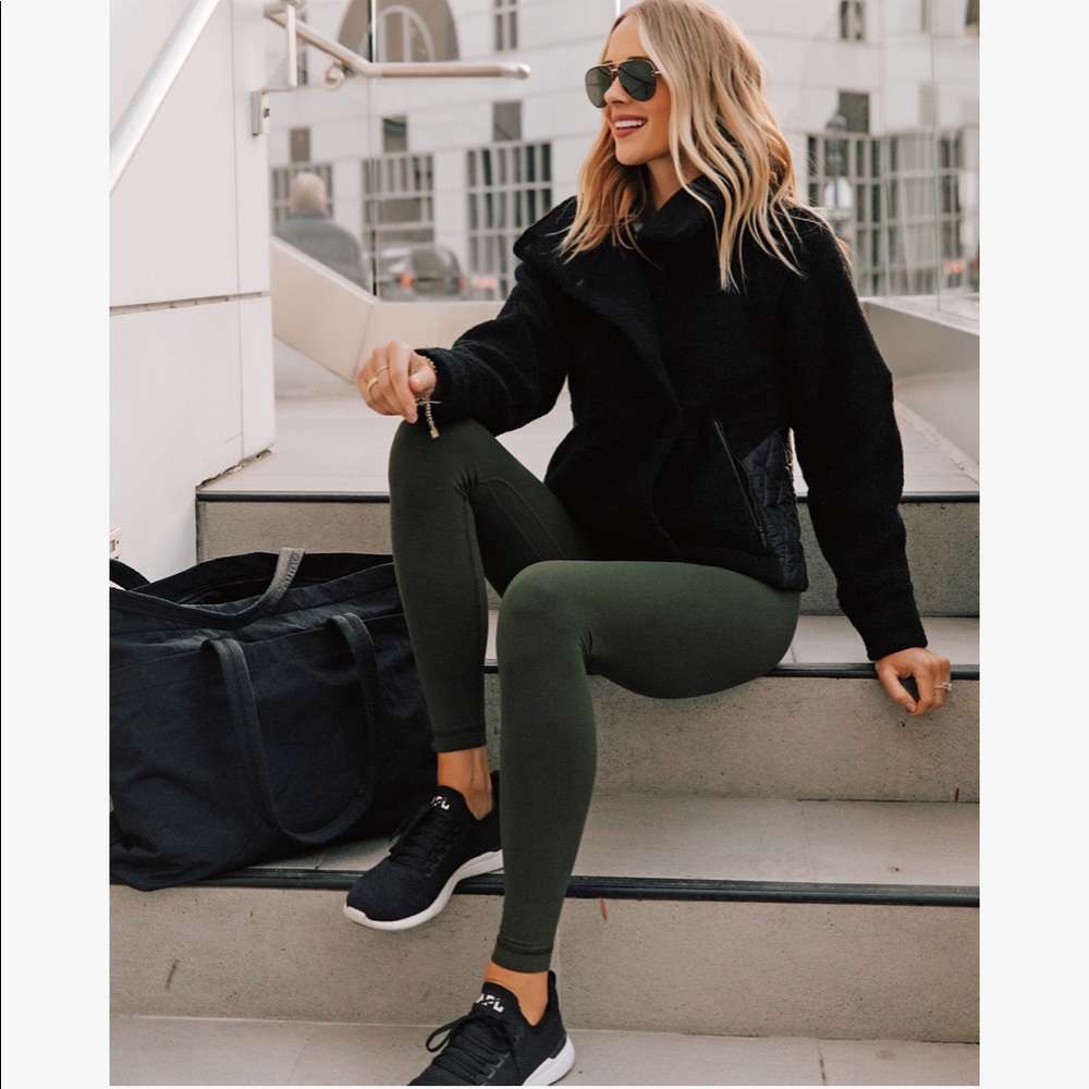 NWT Lululemon Align Pant (Tall 31” Inseam)